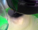 Foto langkah ke 4 dari resep Chiffon Pandan Tepung Beras.