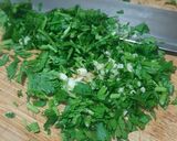 Foto del paso 3 de la receta Ensalada de lentejas de bote fresquita y nutritiva ☀😎