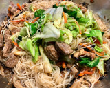 炒米粉 / 滷汁應用的食譜步驟6照片