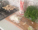 Foto del paso 3 de la receta: Albóndigas de merluza y gambas