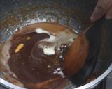 Foto langkah ke 4 dari resep Drizzling Caramel - Simple untuk topping.