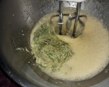 Foto del paso 3 de la receta: Queque zapallo Italiano con plátano Sin Azúcar
