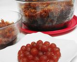 Foto langkah ke 7 dari resep Selai Nanas untuk isian Nastar.