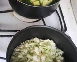 Foto del paso 1 de la receta: Ensalada De Papa Y Coliflor