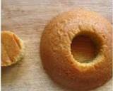Barbie doll cake recipe step 5 photo