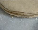 A picture of step 4 of Katlama.
