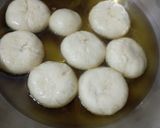Foto langkah ke 3 dari resep Roti goreng.