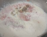 A picture of step 3 of Gajar Ki Kheer With New Healthy Variation.
