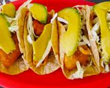 Foto del paso 12 de la receta: Tacos tipo Ensenada