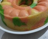 Foto langkah ke 7 dari resep Bolu Kentang Kukus.