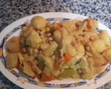 Foto del paso 6 de la receta: Puchero