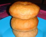 Foto langkah ke 6 dari resep Donat kentang.