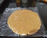 A picture of step 3 of Wheat-Jaggery Buiscuits.