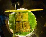 ভেটকি মাছের পাতুরি(bhetki paturi recipe in Bengali) রেসিপি ধাপ - 6 ছবি