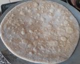 আটার রুটি (Attar roti recipe in Bengali) রেসিপির ধাপ 4 ছবি