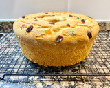 Foto del paso 10 de la receta: Pastel de Navidad