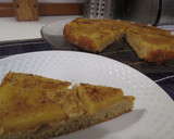 Foto del paso 6 de la receta: Tarta de piña y avena