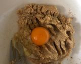 Foto del paso 3 de la receta: Galletas con pepitas de chocolate
