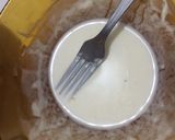 Foto langkah ke 4 dari resep Choco Cheeze Melted Banana Balls (bola-bola pisang coklat keju lumer).