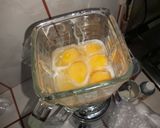 Foto del paso 3 de la receta: Flan napolitano