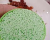 Foto langkah ke 6 dari resep Kue putu bambu tanpa bambu.
