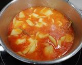 Foto del paso 4 de la receta: Patatas a la riojana
