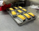 Foto del paso 6 de la receta: Cake Vainilla - Batido Pesado