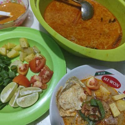 Langkah 9