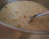 A picture of step 2 of Bottle gourd kulfi.