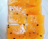 Hình bước làm 2 của món Bánh chanh dây