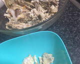 Foto del paso 5 de la receta: Caldo casero de pollo