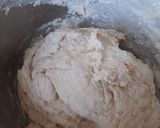 Foto del paso 2 de la receta: Pan para hamburguesas