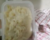 Foto langkah ke 3 dari resep Mozarella kw homemade.
