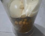 Foto del paso 2 de la receta: Hummus de arvejas