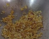 Foto langkah ke 1 dari resep Nasi Goreng Solaria anti gagal.