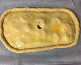 Foto del paso 9 de la receta: Empanada de Grelos