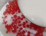 Foto langkah ke 3 dari resep Bubur Mutiara.