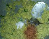 Foto langkah ke 3 dari resep Serundeng Pindang Tongkol.