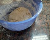 Foto del paso 1 de la receta: CALZONES. GRACE