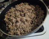 Foto del paso 2 de la receta: Empanadas vegetariana de soja