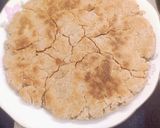 A picture of step 4 of मीठी कोकी.