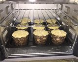 Foto langkah ke 5 dari resep Cup cake cheese.
