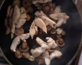 Foto del paso 4 de la receta: Salteado de Pollo con Champiñones