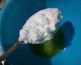 Foto del paso 5 de la receta: Budín de naranja sin huevos