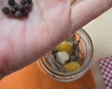 Foto del paso 3 de la receta: Ajos fermentados para una microbiota feliz 🥳de la saga #lafarmaciaentucocina 🧄🫚🍯 🍋