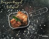 Foto langkah ke 9 dari resep Banana Nugget Oatmeal /nugget pisang oatmeal.