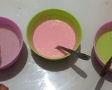Foto langkah ke 5 dari resep *APEM KUKUS TEPUNG TERIGU*.