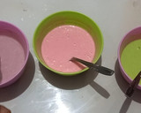 Foto langkah ke 5 dari resep *APEM KUKUS TEPUNG TERIGU*.