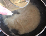 Foto del paso 3 de la receta: Mejillones a la mostaza