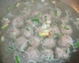 Foto langkah ke 2 dari resep Isian dimsum/ pangsit / bakso.